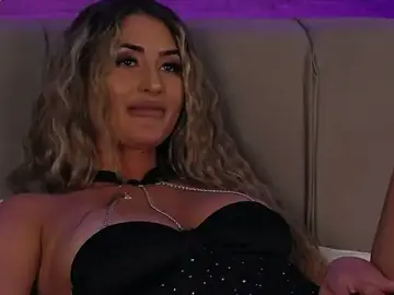 Stripchat Private Sex Chat of LoraDevine