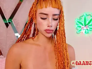 Stripchat Sex Chat of ScarlettRusso1