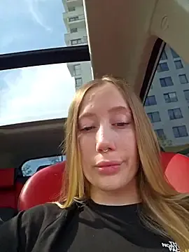 Stripchat Live Porn of SvetLive