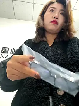 Stripchat Live Porn of feifei_521