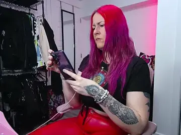 Stripchat Best Webcam of gennyrock