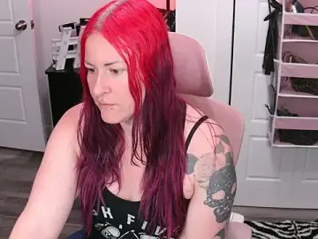 Stripchat Adult Webcam of gennyrock
