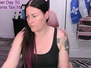 Stripchat Private Sex Chat of gennyrock