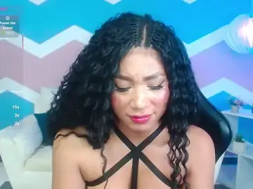 Stripchat Adult Webcam of miss_honey01