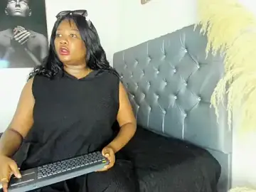 Stripchat Adult Webcams of Najayla_adams1