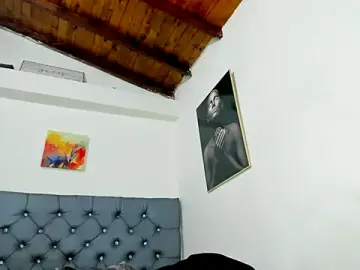 Stripchat Best Webcam of Najayla_adams1