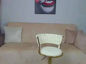 Stripchat Best Webcam of SaraDaisy