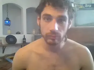 Stripchat Free Porn Cam of Stevenson988