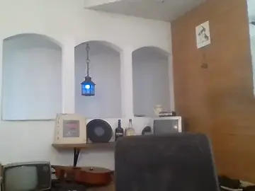 Stripchat Live Porn of Stevenson988