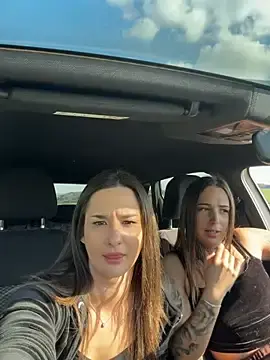 Stripchat Live Sex Cam of joanaelaa