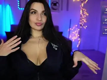 Stripchat Free Live Porn of SayYeeS