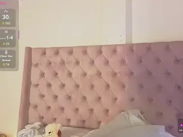 Stripchat Best Webcam of _Linoshka_1