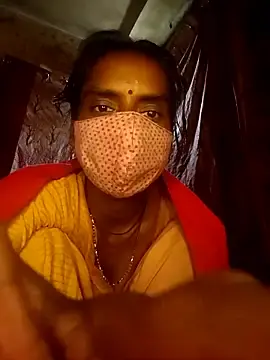 Stripchat Free Live Porn of BlackCoupel