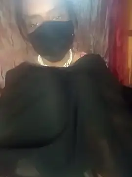 Stripchat Nude Webcam of BlackCoupel