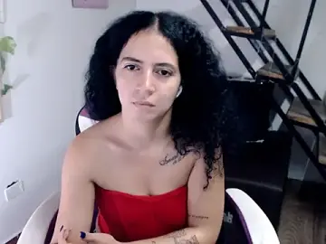 Stripchat Live Sex Cam of samantha_baby_