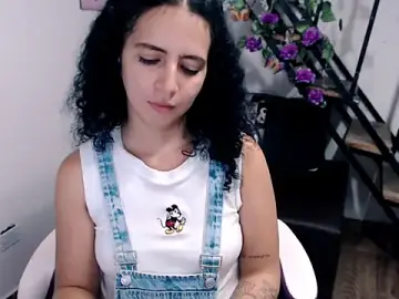 Stripchat Live Porn of samantha_baby_