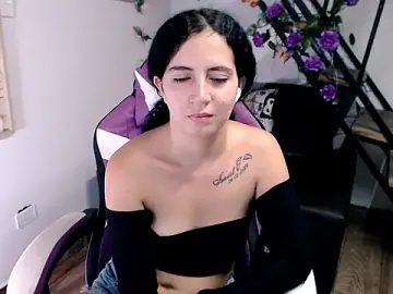 Stripchat Live Porn of samantha_baby_