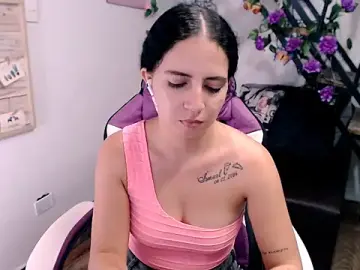 Stripchat Live Porn of samantha_baby_