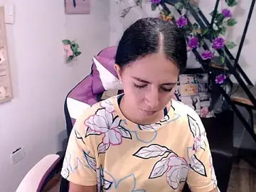 Stripchat Sex Chat of samantha_baby_