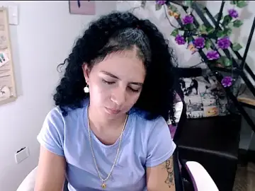 Stripchat Private Sex Chat of samantha_baby_