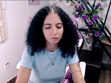 Stripchat Live Sex Cam of samantha_baby_