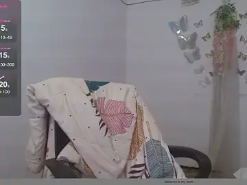 Stripchat Nude Webcam of Baby_Himanshi