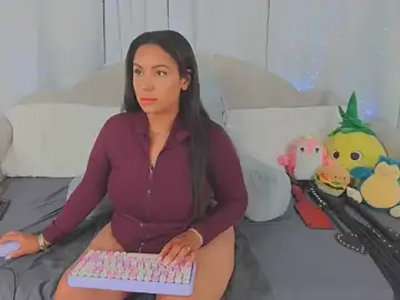 Stripchat Nude Webcam of MeghanXO