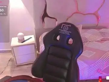 Stripchat Live Sex of Rosalind_tay