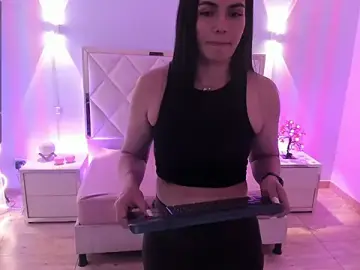 Stripchat Watch Live Sex Cams of Rosalind_tay