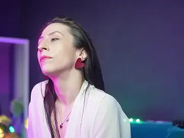 Stripchat Live Porn of RubyRosa