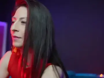 Stripchat Live Porn of RubyRosa