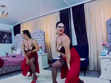Stripchat Live Sex Cam of CassidyVelvet