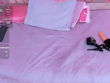 Stripchat Sex Chat of HotSummer8