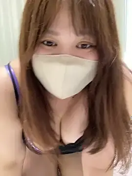 Stripchat Free Live Porn of mitarashi_awww