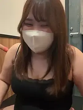 Stripchat Best Webcam of mitarashi_awww