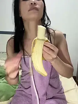 Stripchat Free Live Porn of AiBanana