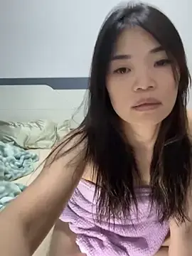 Stripchat Free Porn Cam of AiBanana