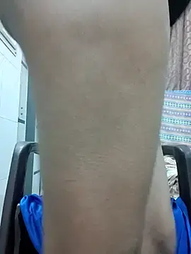 Stripchat Live Sex Cam of Heena-curvy