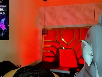 Stripchat Adult Video Chat of Luciifeer_