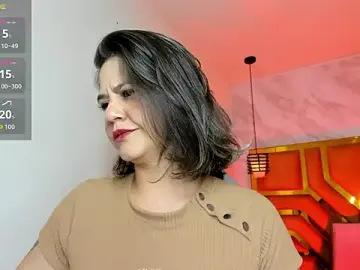 Stripchat Watch Live Sex Cams of Luciifeer_