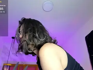 Stripchat Adult Webcam of Luciifeer_