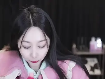 Stripchat Sex Chat of Nuyoah-77