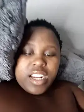 Stripchat Best Webcam of SELYS_NANA