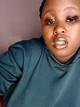 Stripchat Sex Chat of SELYS_NANA