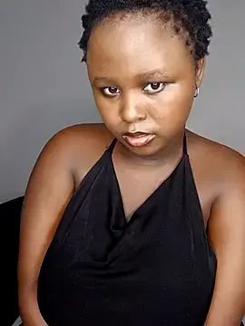 Stripchat Nude Webcam of SELYS_NANA