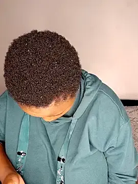 Stripchat Free Live Porn of SELYS_NANA