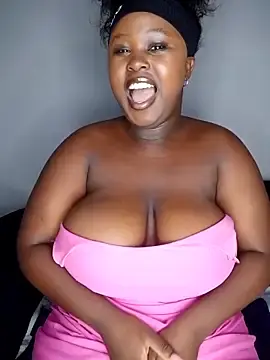 Stripchat Live Porn of SELYS_NANA
