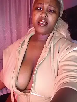 Stripchat Live Porn of SELYS_NANA