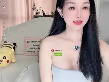Stripchat Private Sex Chat of Xiatian520_