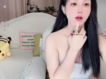 Stripchat Watch Live Sex Cams of Xiatian520_